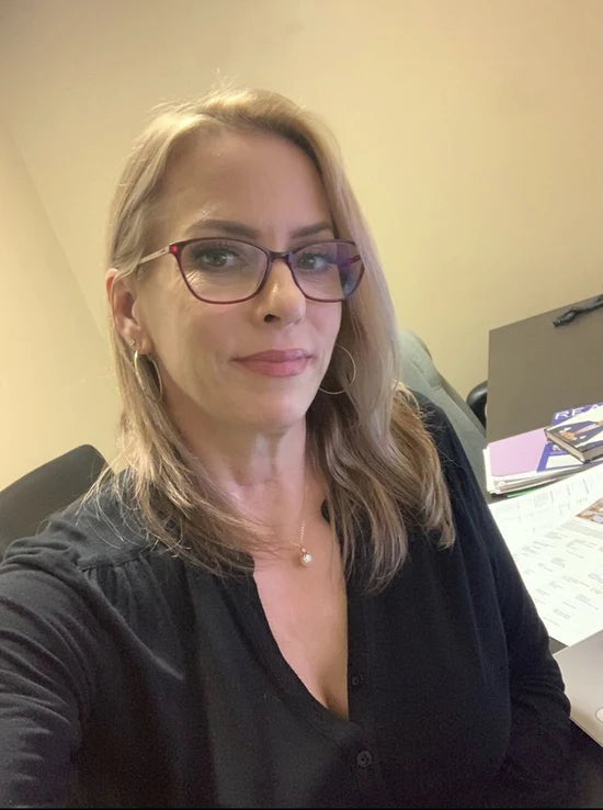 <em>Chloe Martinez, Miami, FL</em>