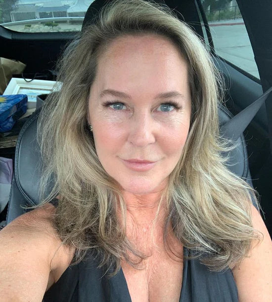 <em>Amelia R., New York, NY</em>