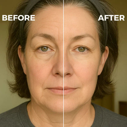 Eyelida Zenova Lymphatic Face Brush