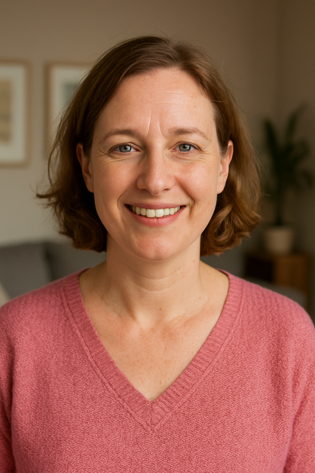 <em>Emily from Seattle</em>