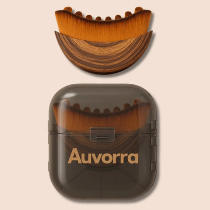 Auvorra SculptBrush Wake Up Your Glow by Eyelida