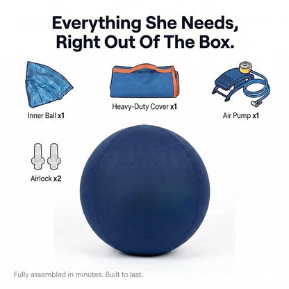 Herding Ball