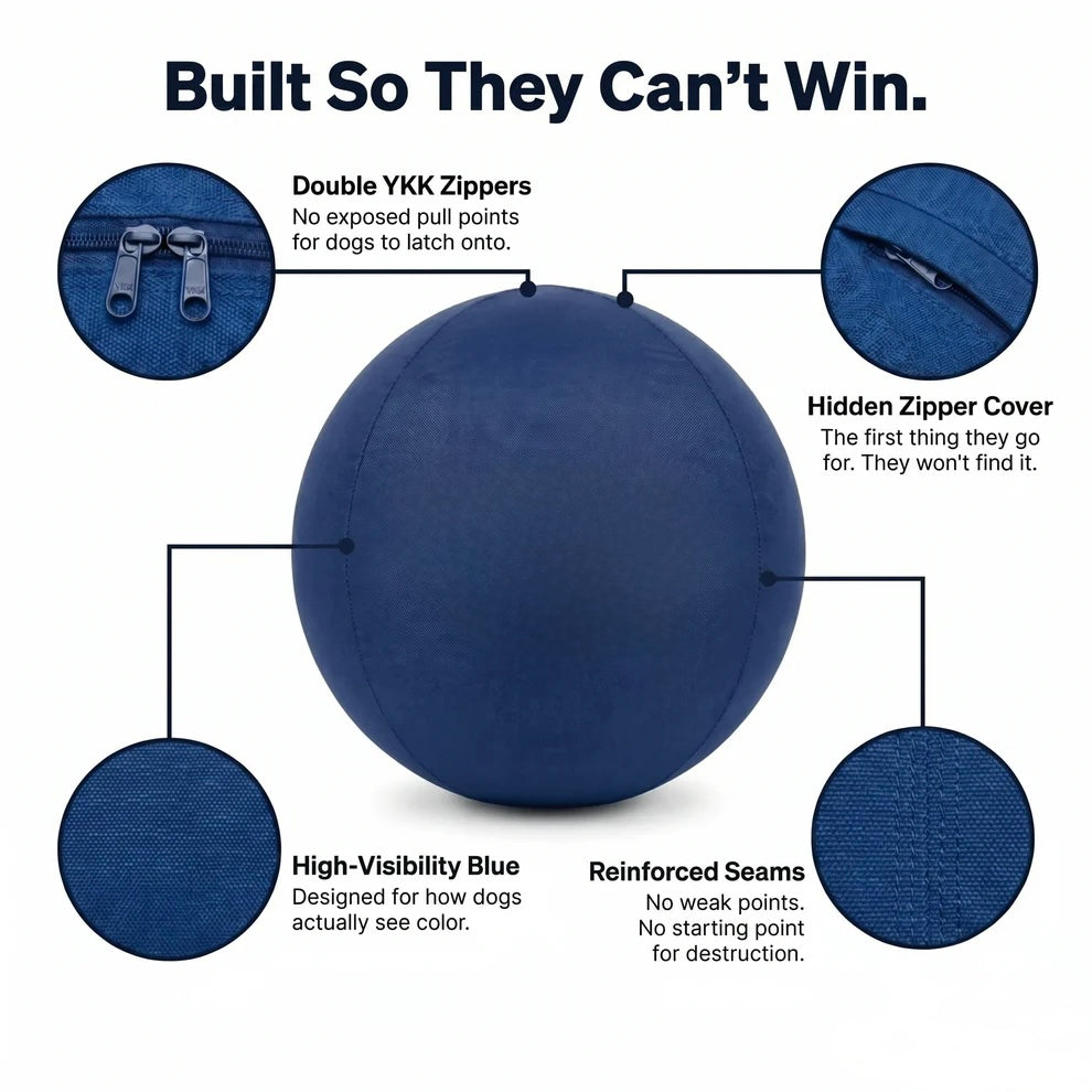 Herding Ball