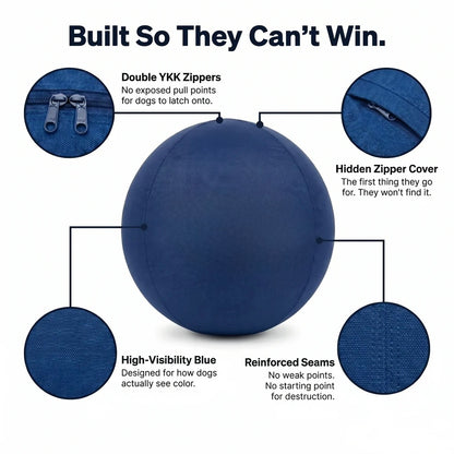 Herding Ball