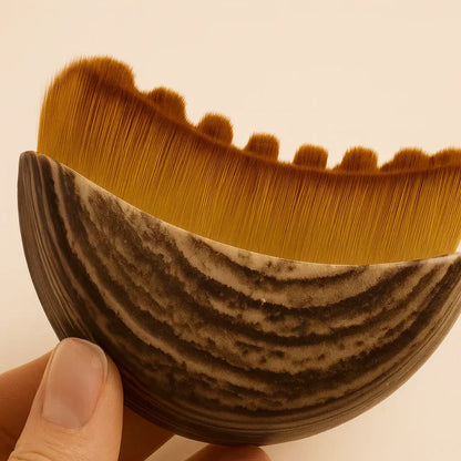 Eyelida Zenova Lymphatic Face Brush