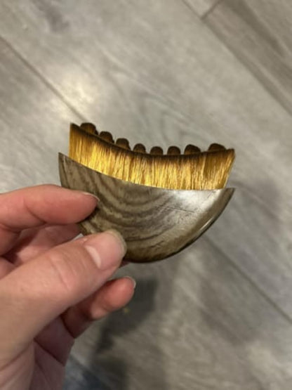 Eyelida Lymphatic Face Brush