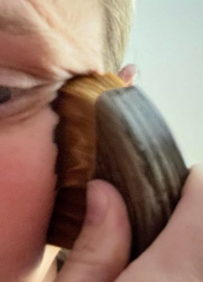 Eyelida Lymphatic Face Brush