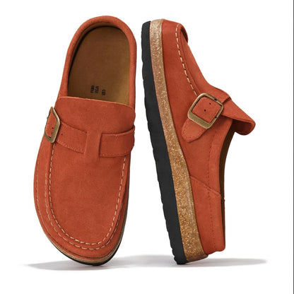 Cloud Mules by Eyelida