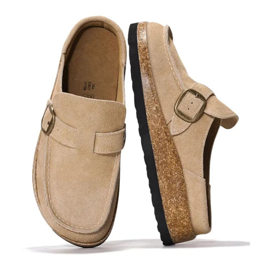 Cloud Mules by Eyelida