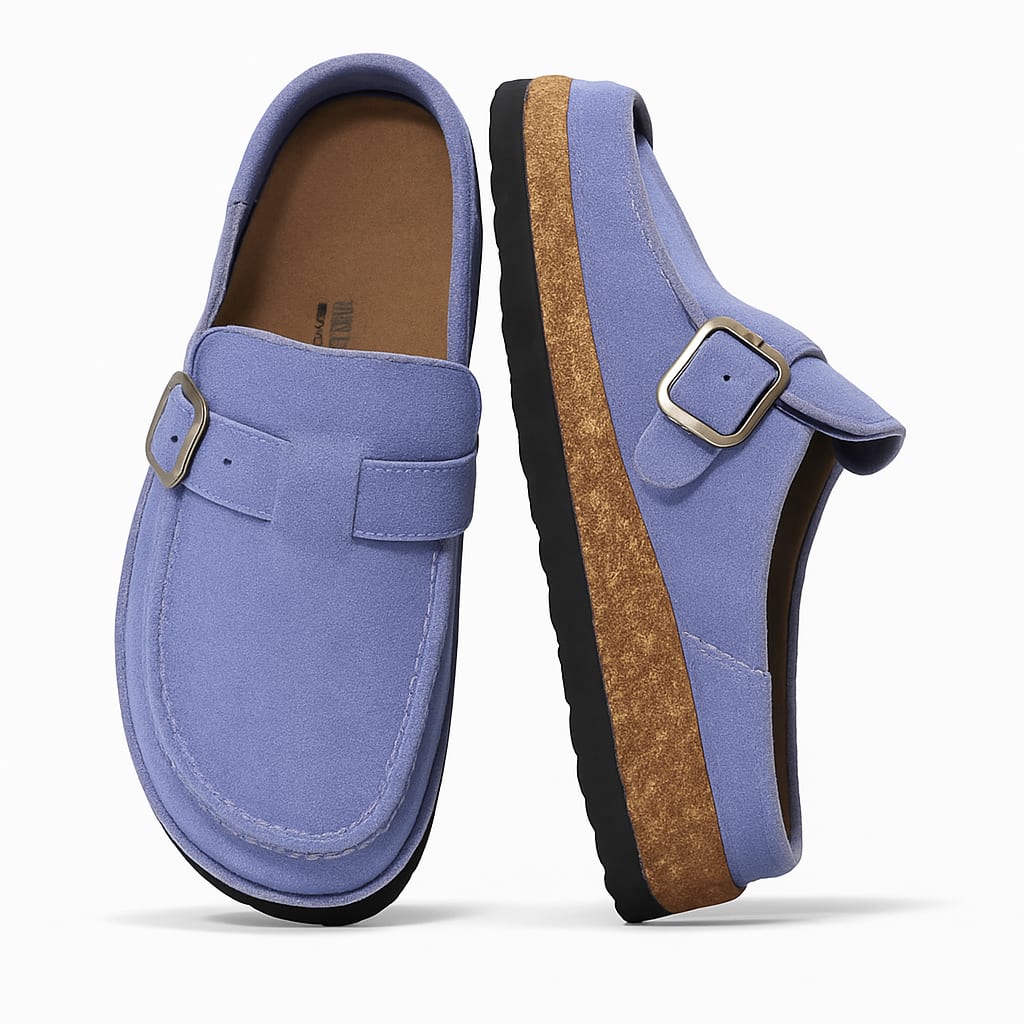 Cloud Mules by Eyelida