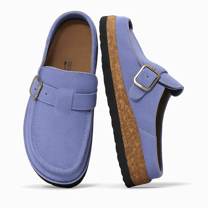 Cloud Mules by Eyelida