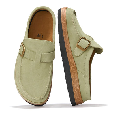 Cloud Mules by Eyelida