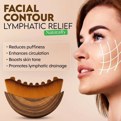 Auvorra SculptBrush Wake Up Your Glow by Eyelida