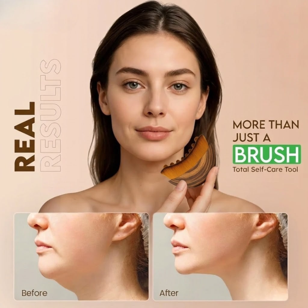 Auvorra SculptBrush Wake Up Your Glow by Eyelida