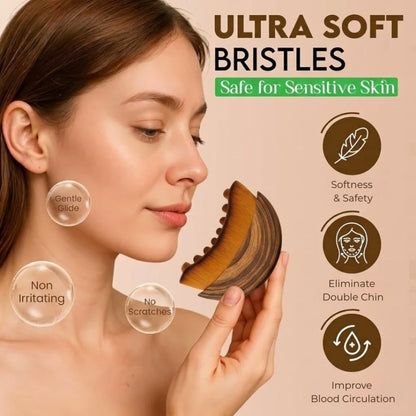 Auvorra SculptBrush Wake Up Your Glow by Eyelida