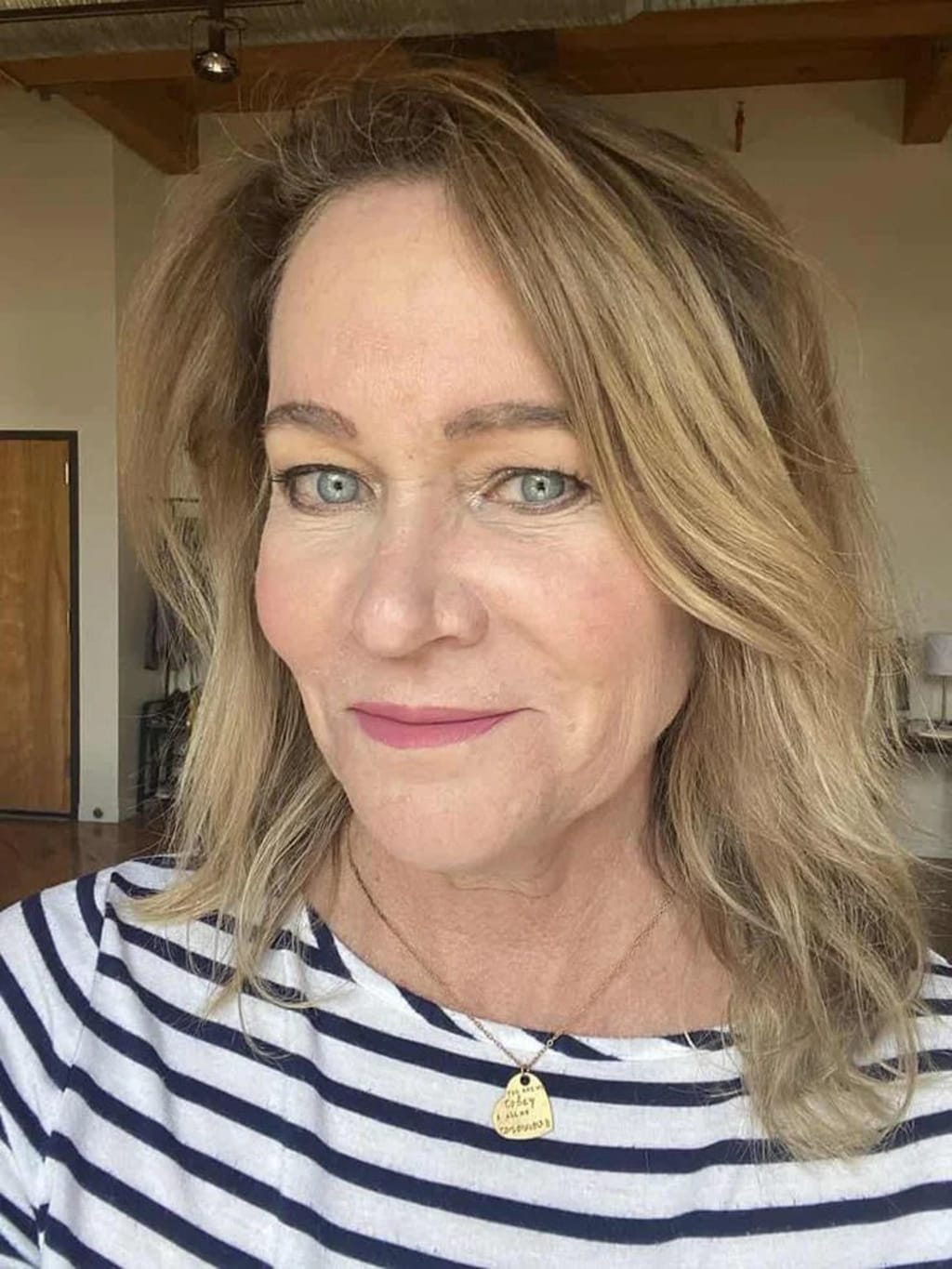 <em>Megan R. • Bend, OR</em>