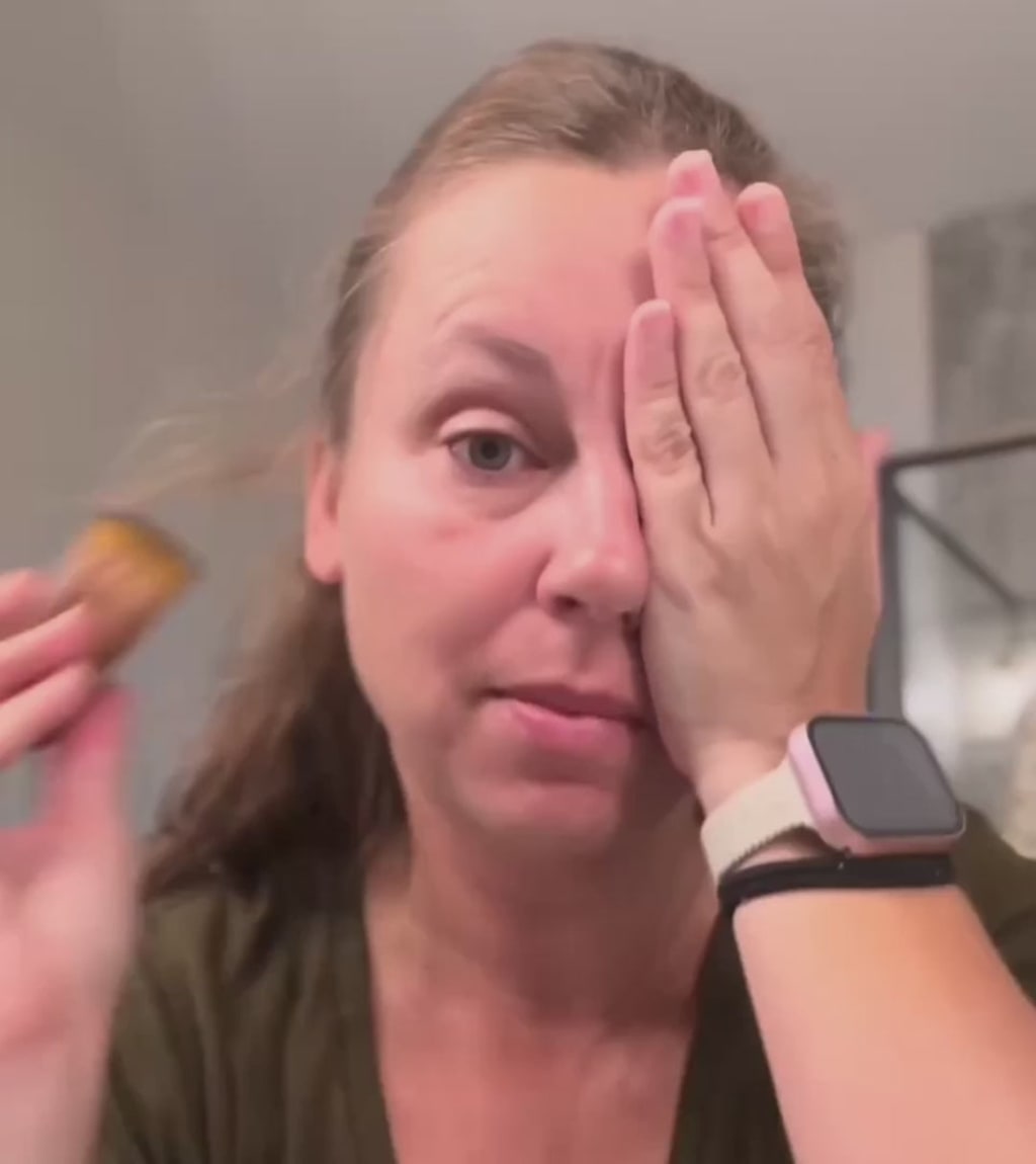 <em>Sarah M., Los Angeles</em>