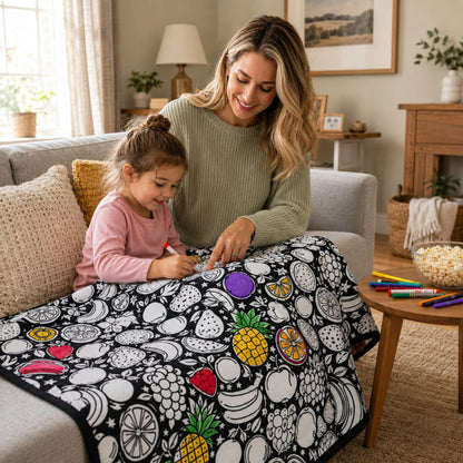 DoodleBlankie™