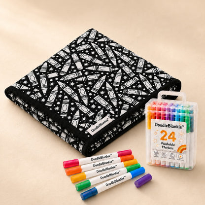 DoodleBlankie™