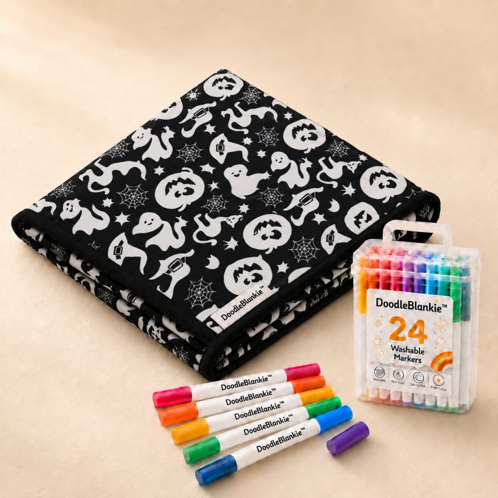 DoodleBlankie™