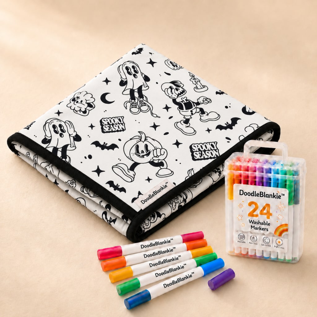 DoodleBlankie™