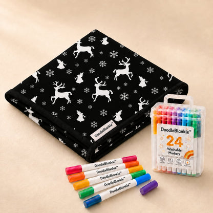 DoodleBlankie™