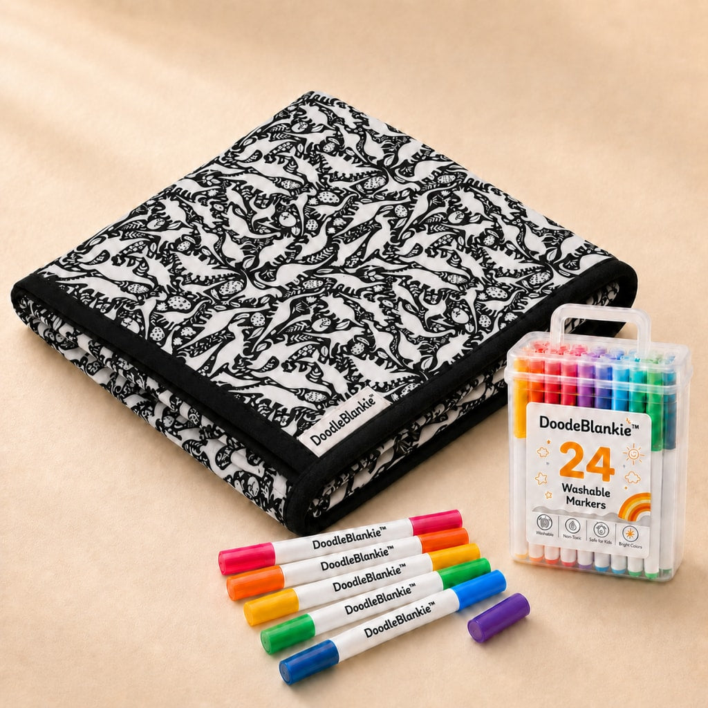 DoodleBlankie™