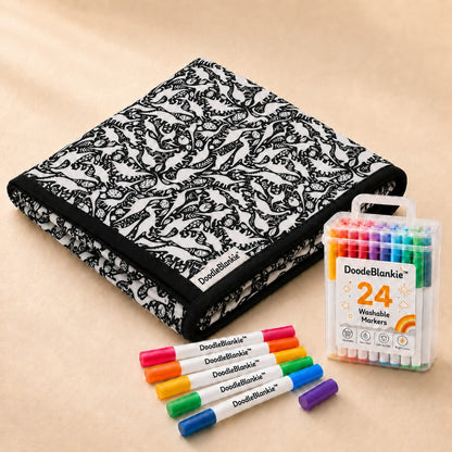 DoodleBlankie™