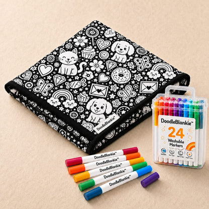 DoodleBlankie™